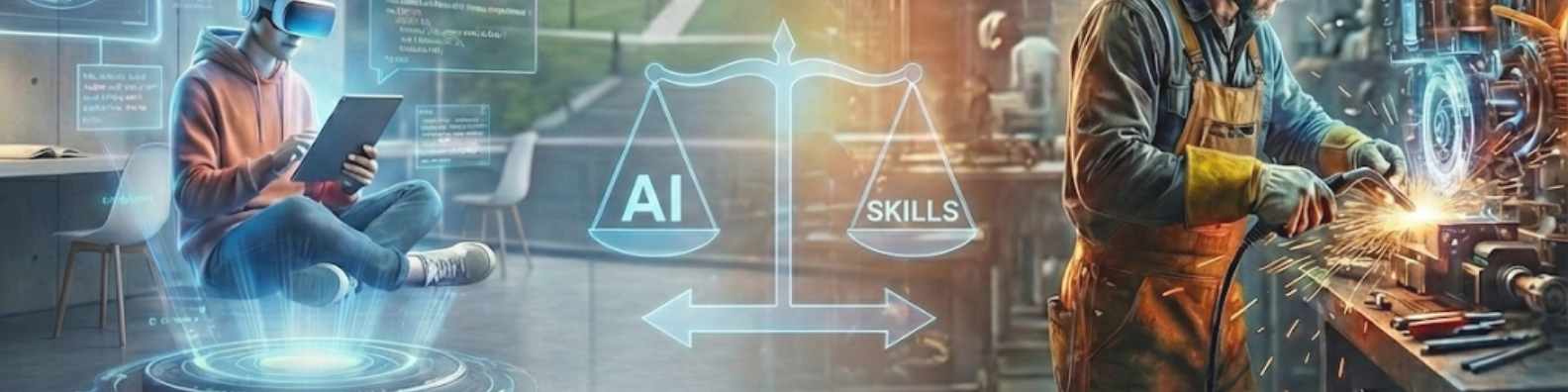 AI Will Not Replace College But It Proves Skills Beat Degrees in 2026