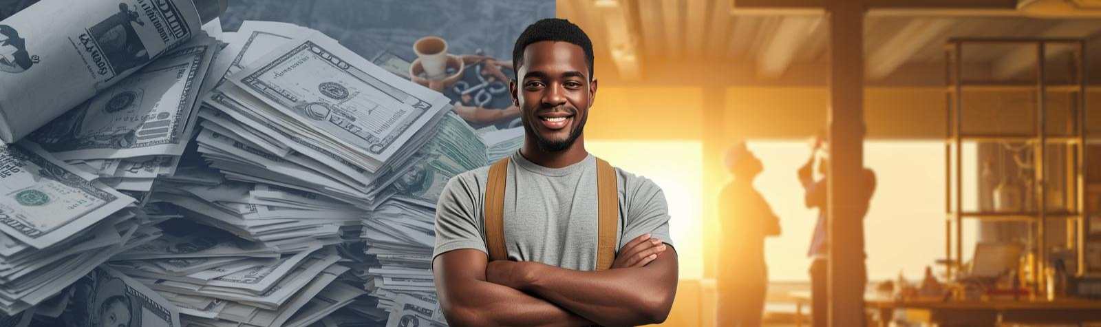 Tired of College Debt? How to Use a Trade Skill Set to Pay Off Student Loans Fast and Secure Financial Freedom