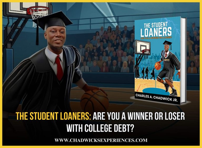 The Student Loaners: Are You a Winner or Loser With College Debt?