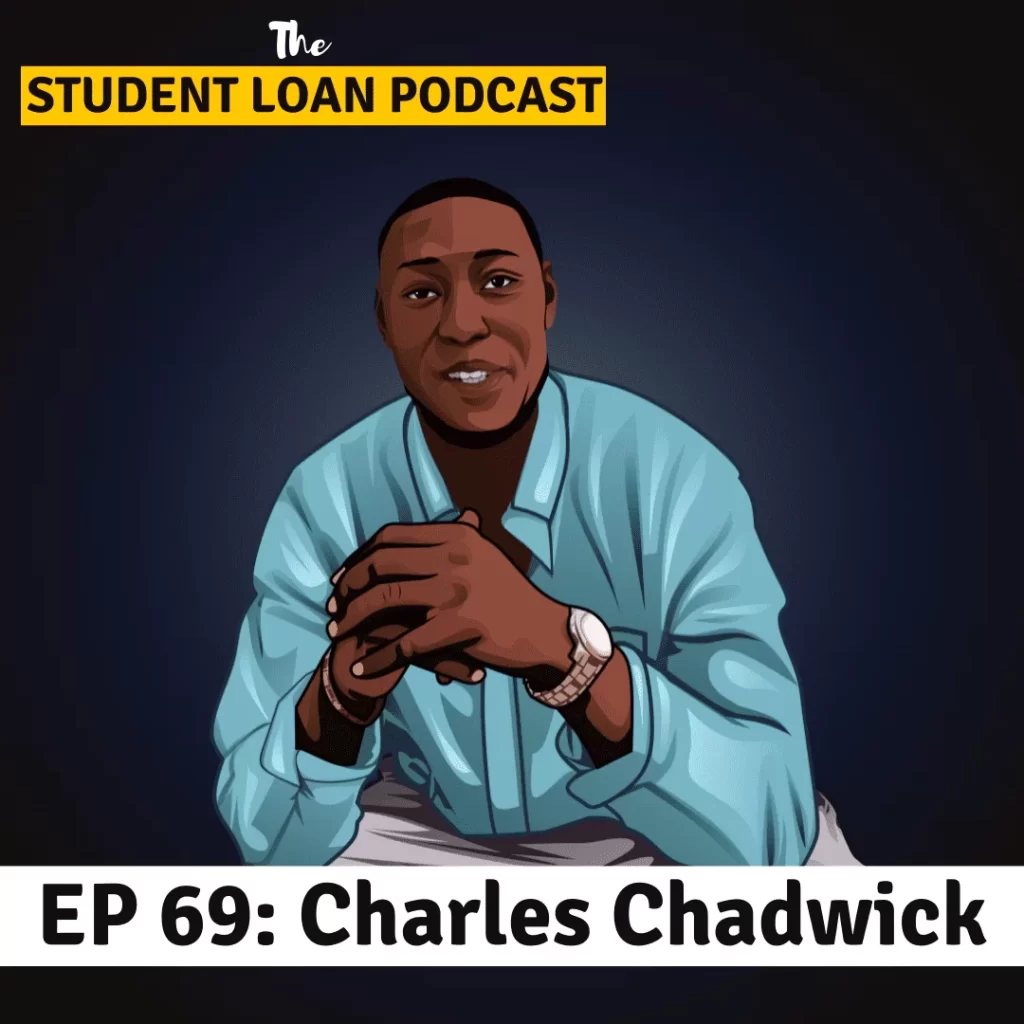 Charles Chadwick | Turn Your Experiences Into Opportunities