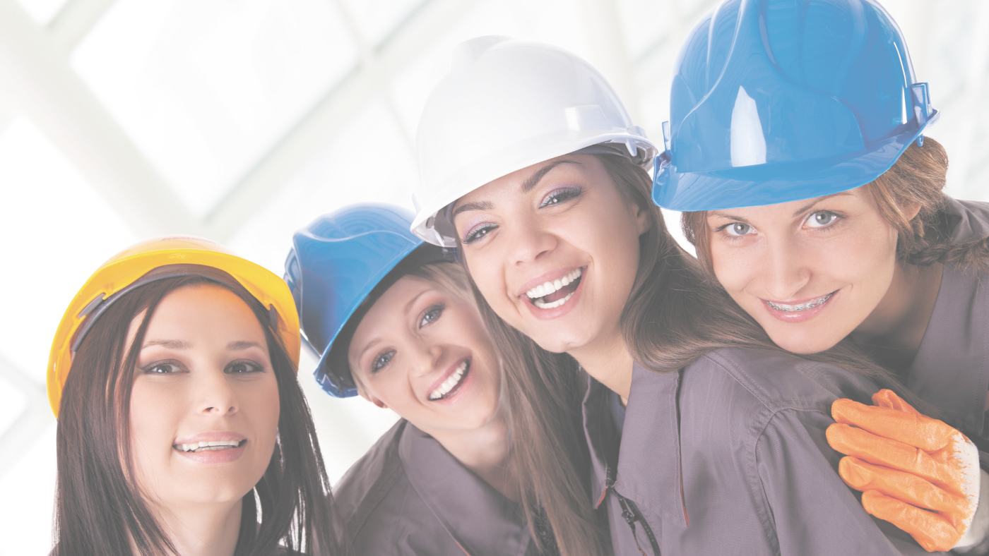 The Rise of Women in the Trade Industry | Opportunities, Challenges, and Progress.
