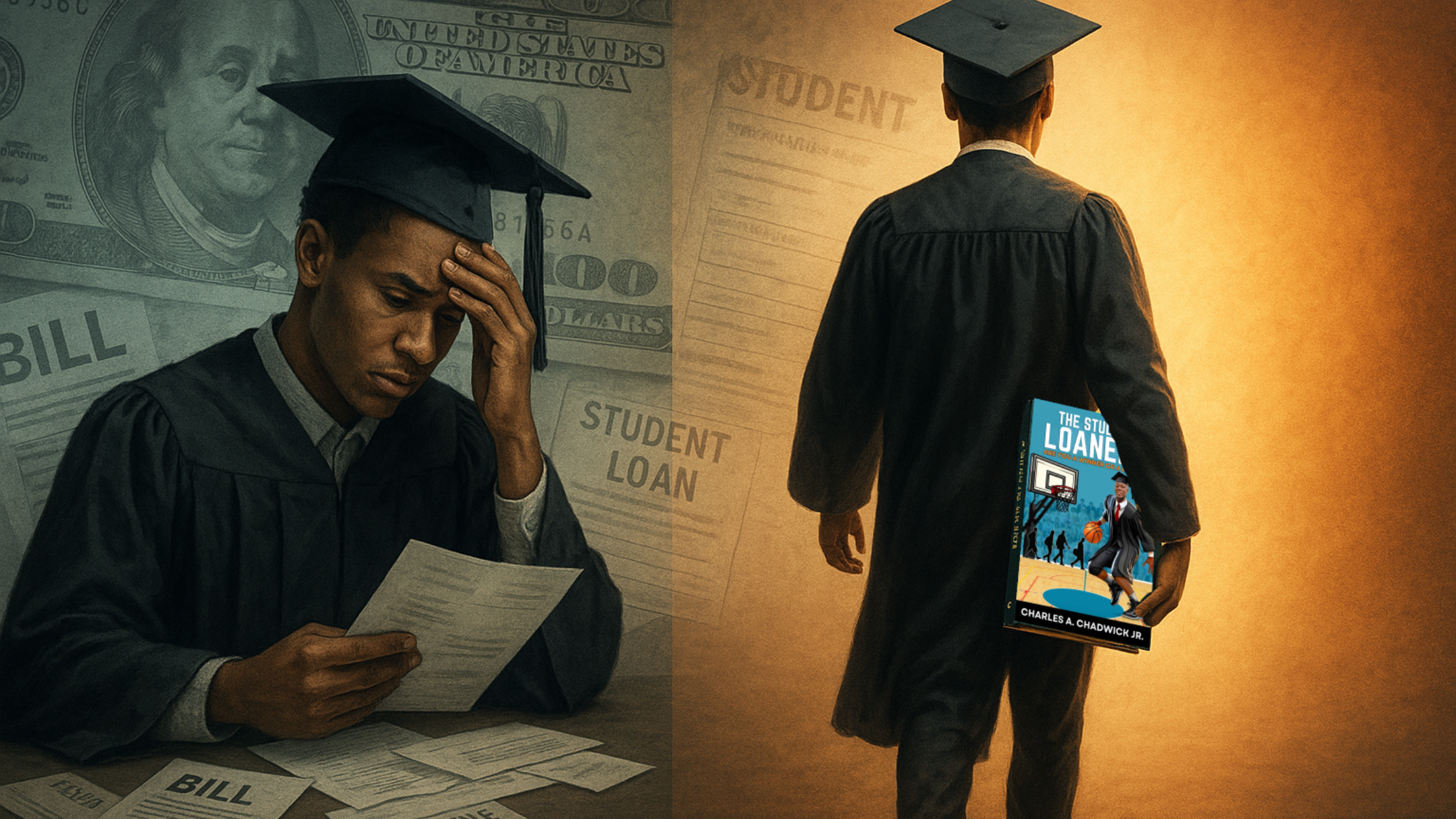 Student Loaners Movement – A New Playbook to Break College Debt