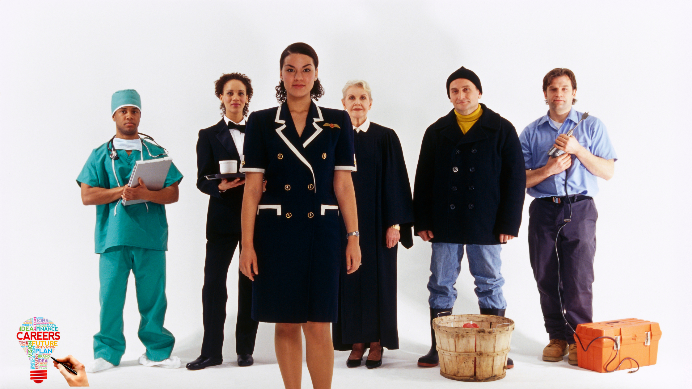 High-Paying Career Paths That Don't Require a Degree