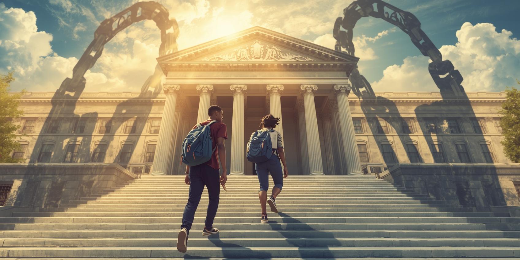 Student Loan Co-Signing: Why Saying “No” Can Be the Best Gift for Students