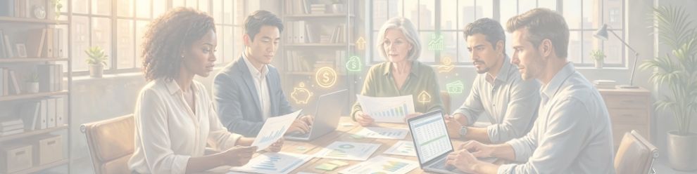 Not Having Financial Knowledge Is Worse Than Not Having Money