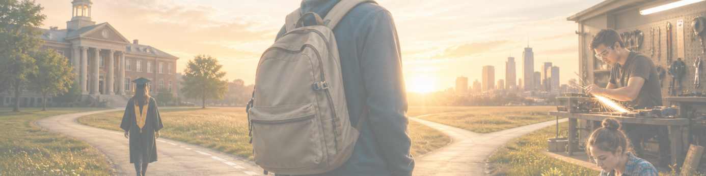 Student Confidence in 2026: The Real Advantage Money Can’t Buy