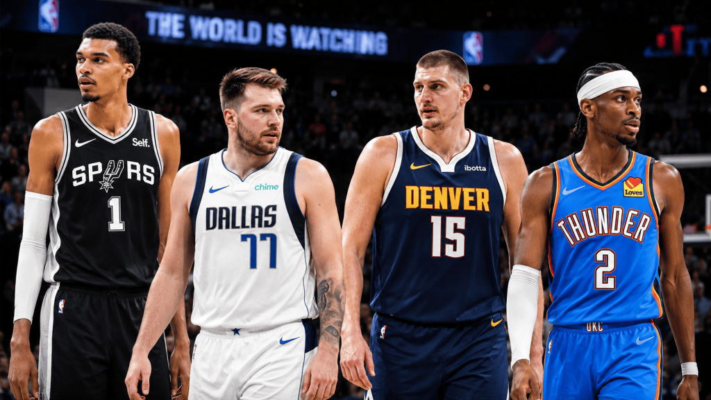 Technology, Economics, and Sports Are Proving the World Is Getting Smaller