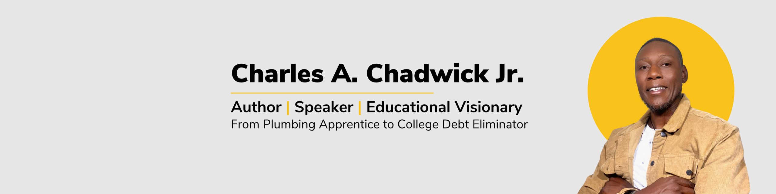 charles a chadwick jr