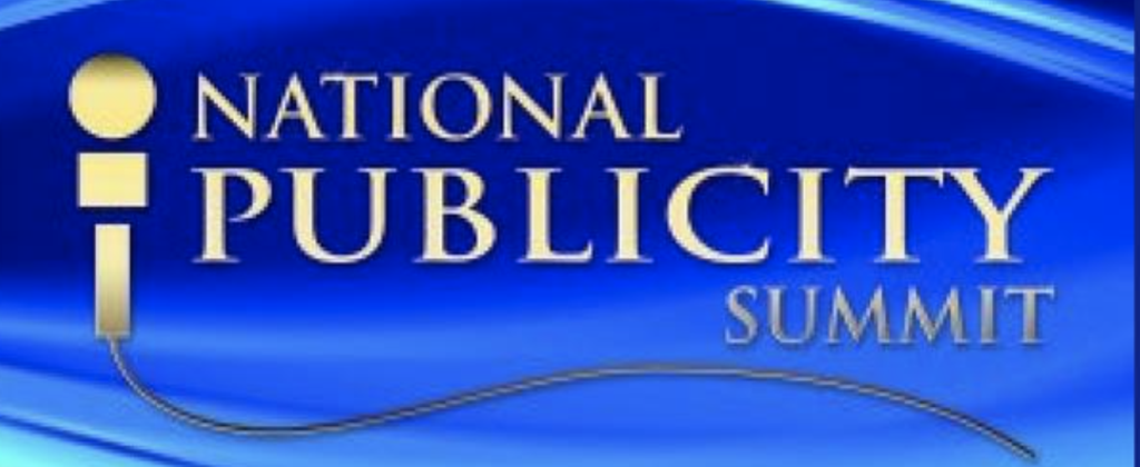 National Publicity Summit Logo