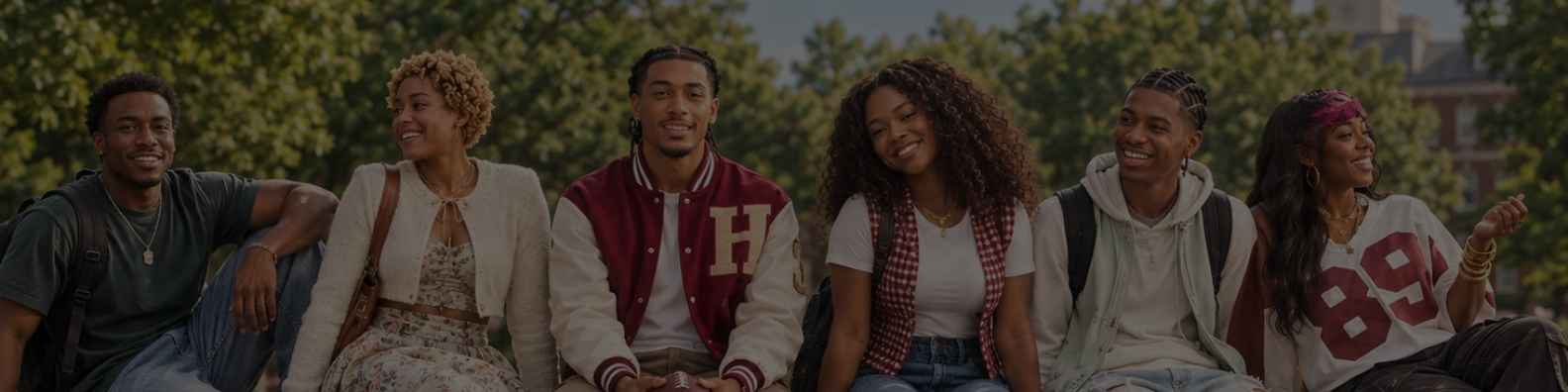 A Different World Netflix student loans cast and financial aid refund check scene